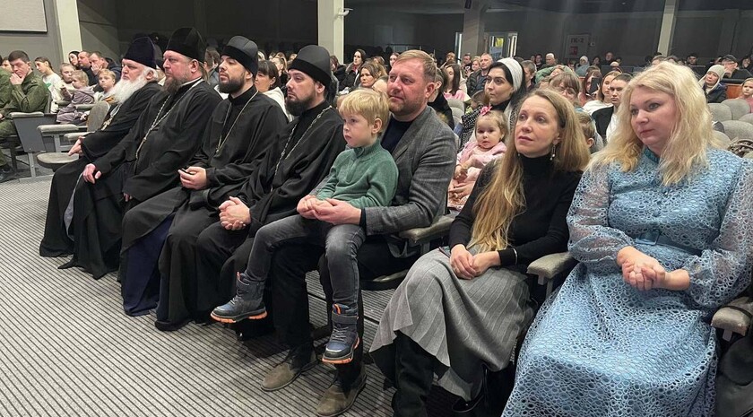 Фото: Запорожское агентство новостей