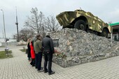 Фото: Запорожское агентство новостей