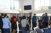 Фото: Запорожское агентство новостей