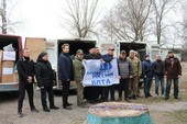 Фото: Запорожское агентство новостей