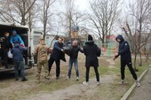 Фото: Запорожское агентство новостей