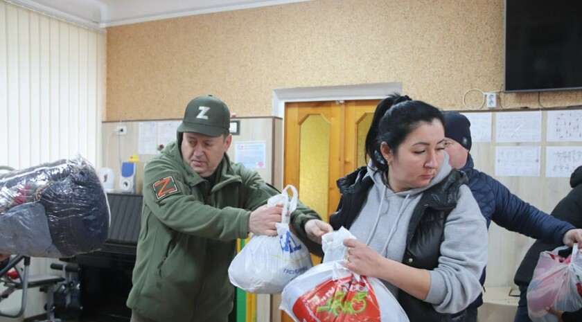 Фото: Запорожское агентство новостей