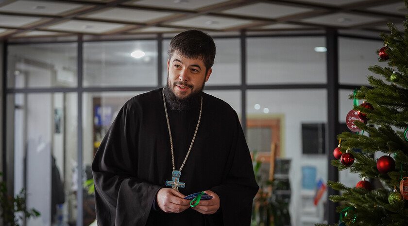 Фото: Запорожское агентство новостей