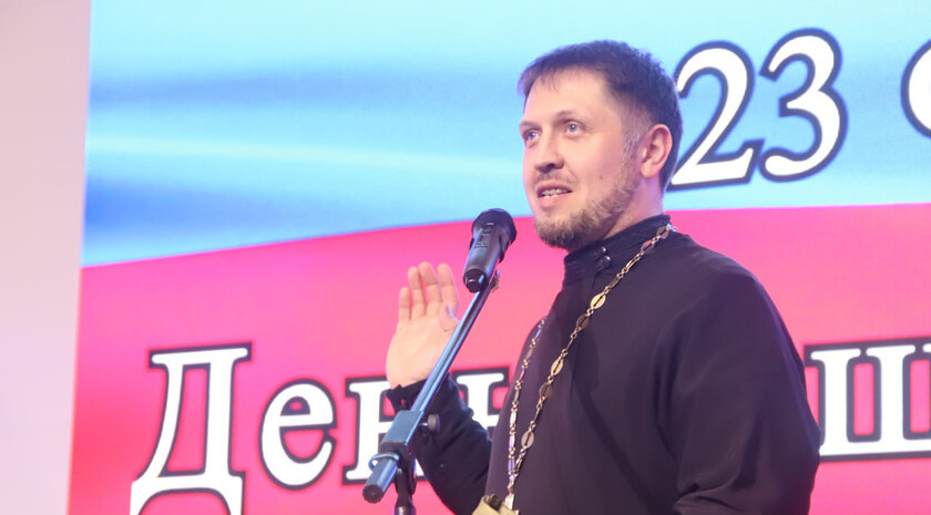 Фото: Запорожское агентство новостей