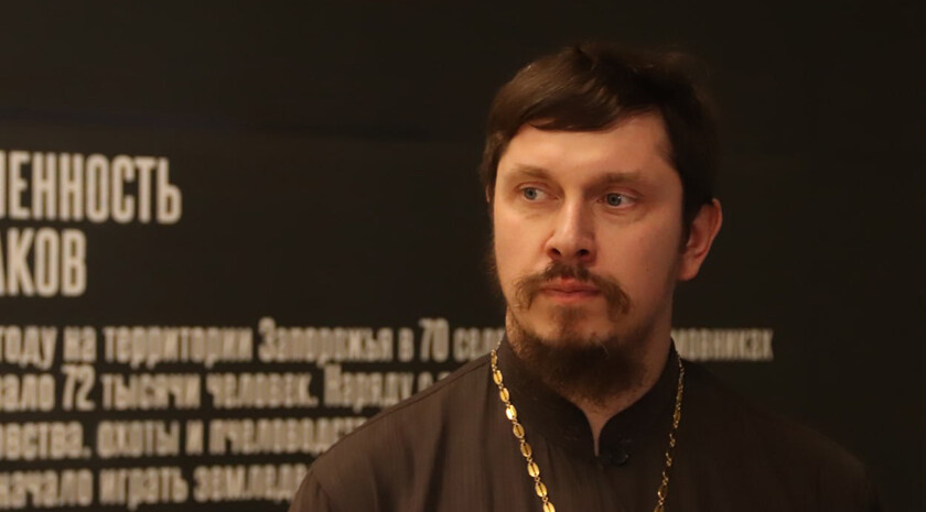 Фото: Запорожское агентство новостей