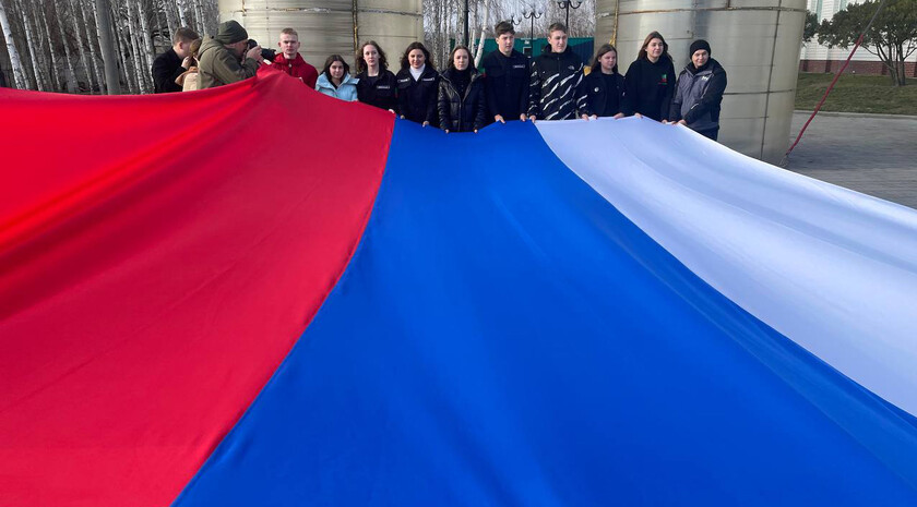 Фото: Запорожское агентство новостей