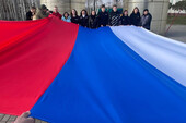 Фото: Запорожское агентство новостей