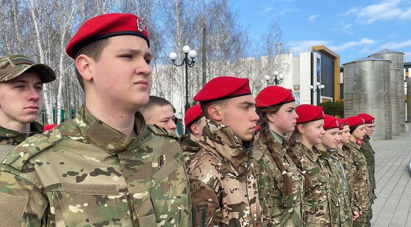 Фото: Запорожское агентство новостей