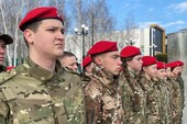 Фото: Запорожское агентство новостей