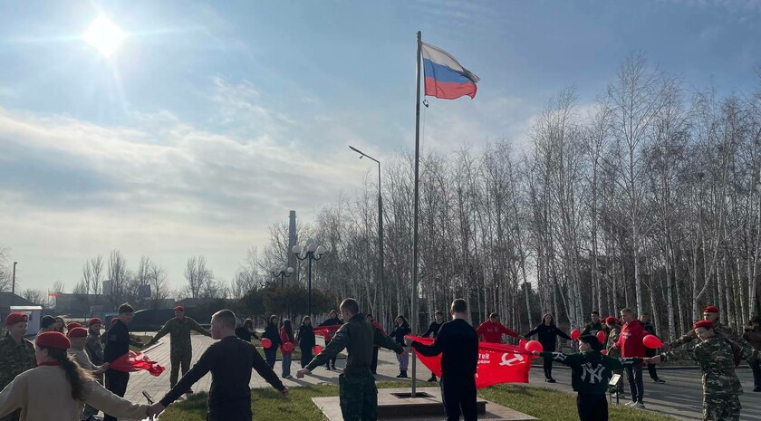 Фото: Запорожское агентство новостей