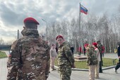 Фото: Запорожское агентство новостей