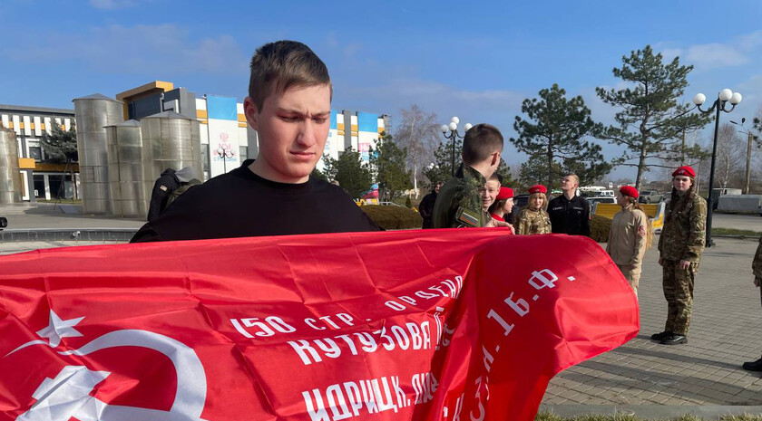 Фото: Запорожское агентство новостей
