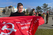 Фото: Запорожское агентство новостей