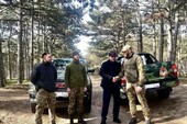 Фото: Официальный Телеграм-канал губернатора Запорожской области Евгения Балицкого