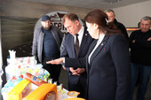 Фото: Запорожское агентство новостей