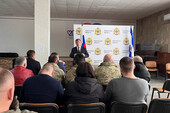 Фото: Запорожское агентство новостей