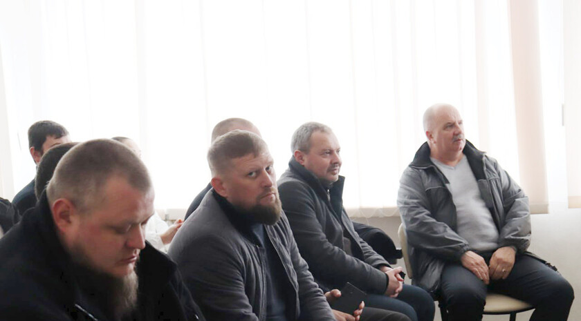 Фото: Запорожское агентство новостей