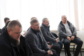 Фото: Запорожское агентство новостей