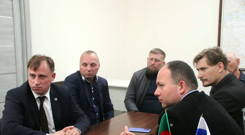 Фото: Запорожское агентство новостей