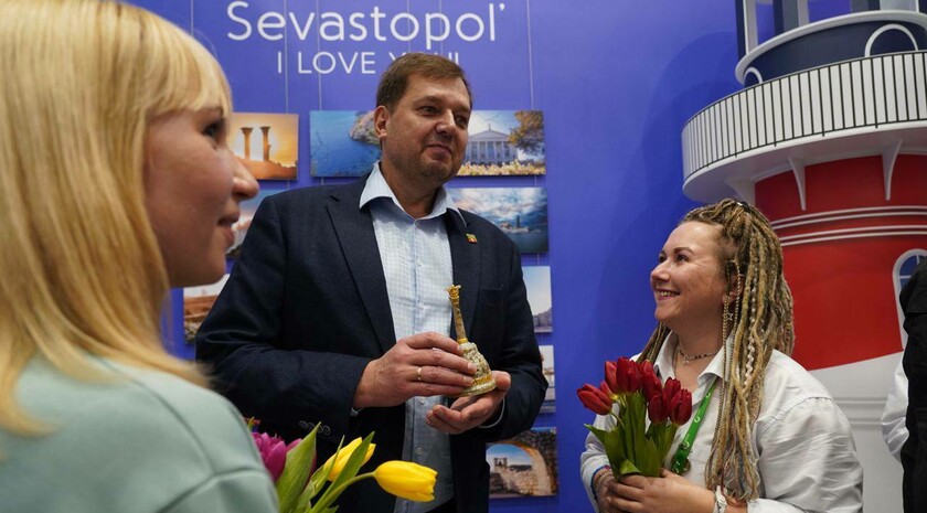 Фото: Официальный Телеграм-канал губернатора Запорожской области Евгения Балицкого