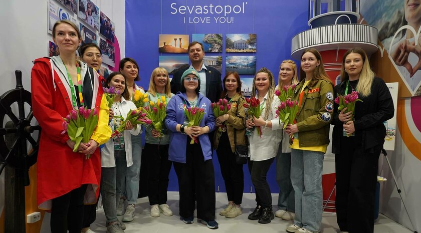 Фото: Официальный Телеграм-канал губернатора Запорожской области Евгения Балицкого