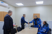 Фото: Официальный Телеграм-канал Минздрава Запорожской области