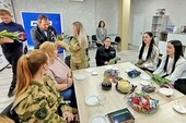 Фото:  Управление Росгвардии по Запорожской области