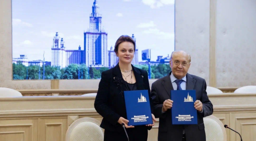 Фото: пресс-служба фонда «Защитники Отечества»