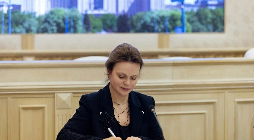 Фото: пресс-служба фонда «Защитники Отечества»