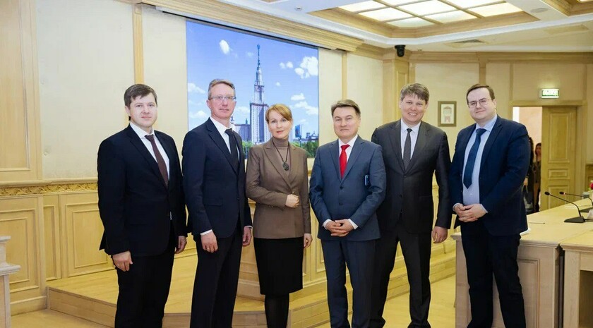 Фото: пресс-служба фонда «Защитники Отечества»