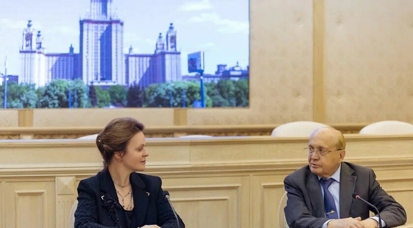 Фото: пресс-служба фонда «Защитники Отечества»