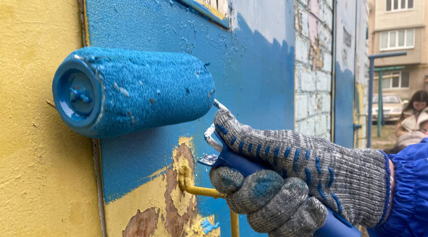 Фото: Запорожское агентство новостей