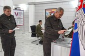 Фото: Официальный Телеграм-канал Правительства России