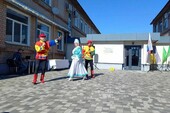 Фото: Мелитопольский центр социального обслуживания