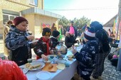 Фото: Мелитопольский центр социального обслуживания