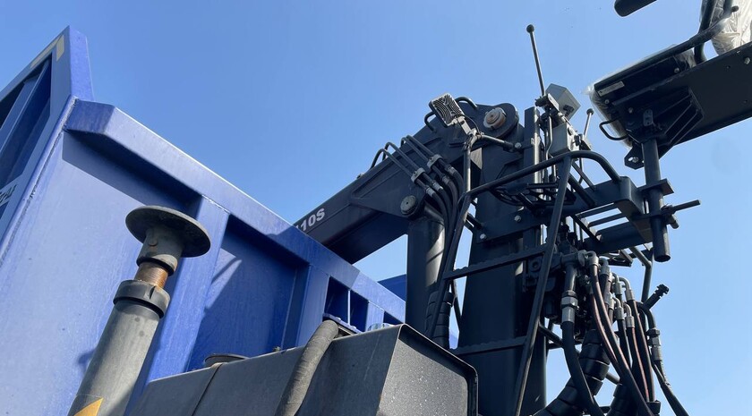 Фото: Минприроды Запорожской области