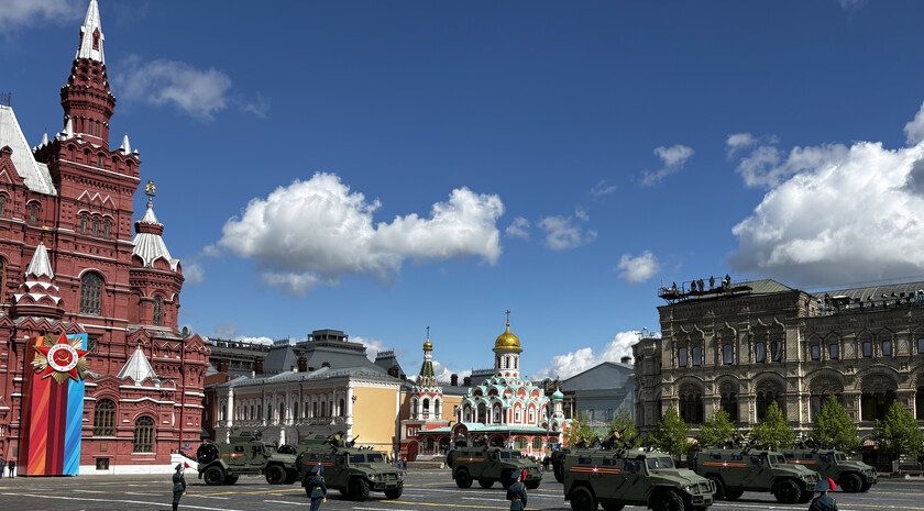 Фото: Запорожское агентство новостей