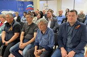 Фото: Запорожское агентство новостей