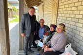 Фото: пресс-служба Единой России в Запорожской области