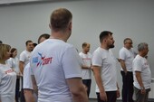 Фото: Официальный Телеграм-канал Заместителя Председателя Правительства по Запорожской Алексея Лысова области