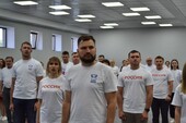 Фото: Официальный Телеграм-канал Заместителя Председателя Правительства по Запорожской Алексея Лысова области