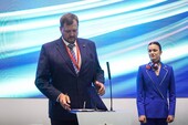 Фото: Официальный Телеграм-канал губернатора Запорожской области Евгения Балицкого