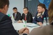 Фото: Официальный Телеграм-канал губернатора Запорожской области Евгения Балицкого