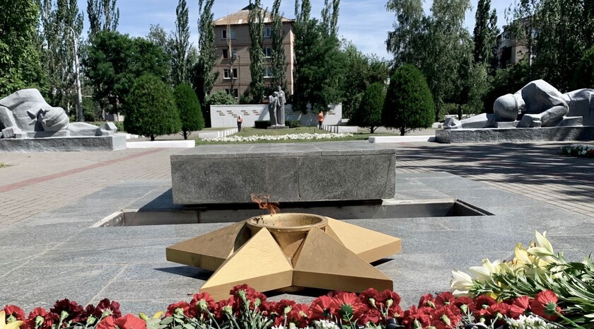 Фото: Запорожское агентство новостей