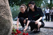 Фото: Запорожское агентство новостей