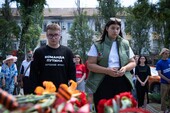 Фото: Запорожское агентство новостей