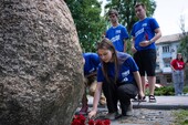 Фото: Запорожское агентство новостей