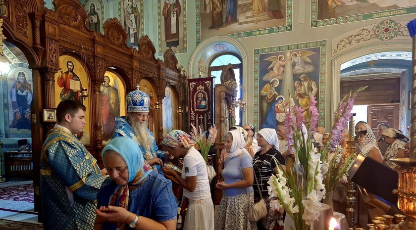 Фото: Запорожское агентство новостей