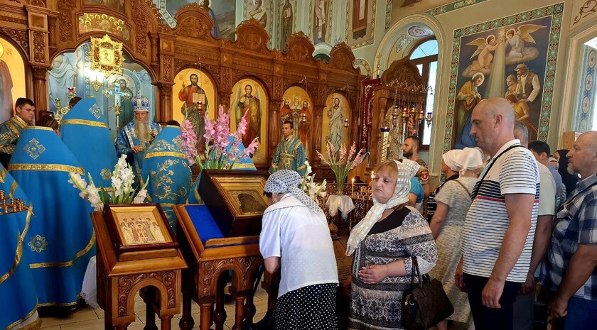 Фото: Запорожское агентство новостей