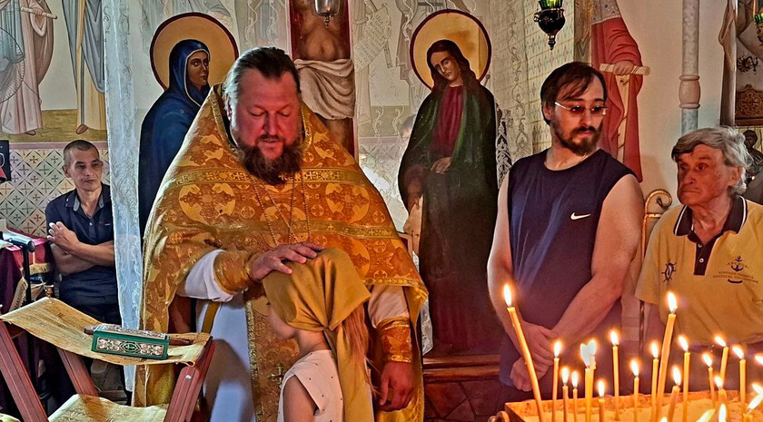 Фото: Запорожское агентство новостей